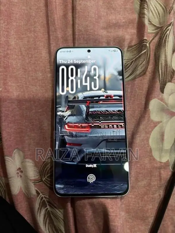 Samsung A57 5G (Used)