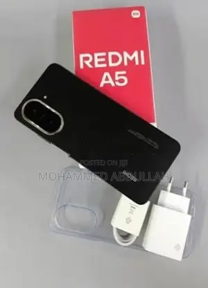 Xiaomi Redmi A5 (Brand New)