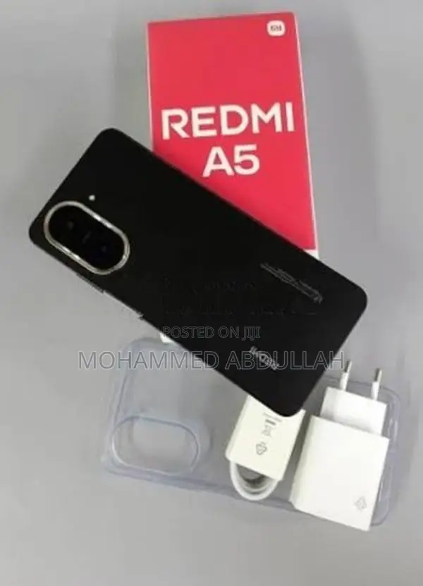 Xiaomi Redmi A5 (Brand New)