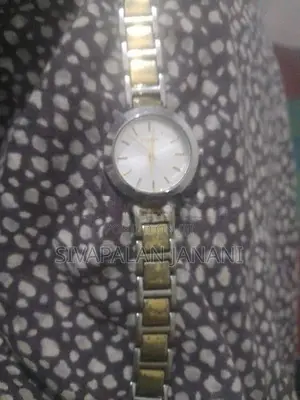 Dkny Women’s Watch