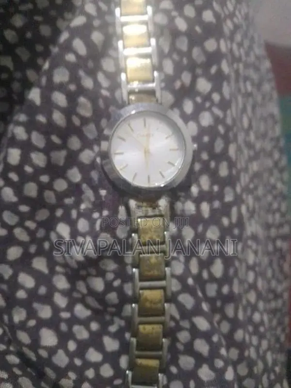 Dkny Women’s Watch