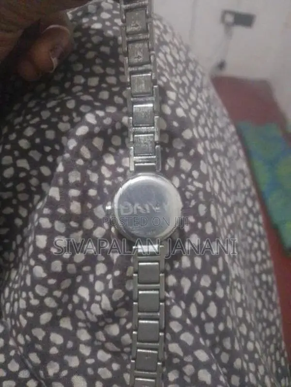Dkny Women’s Watch