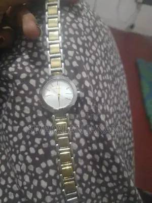 Dkny Women’s Watch