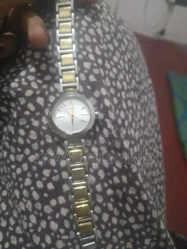 Dkny Women’s Watch