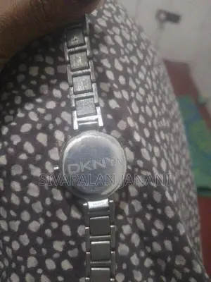Dkny Women’s Watch