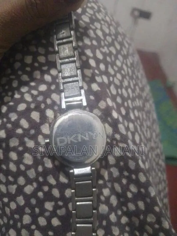 Dkny Women’s Watch