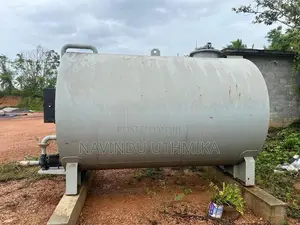Diesel Tank