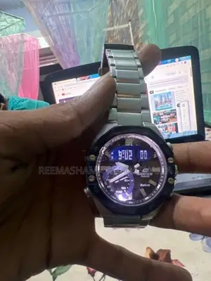 Casio Edifice Watch