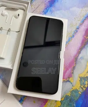 Apple iPhone XS Max (Used)