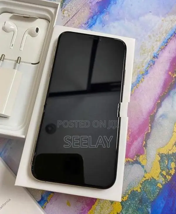 Apple iPhone XS Max (Used)