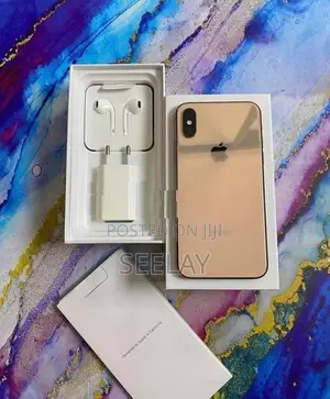 Apple iPhone XS Max (Used)