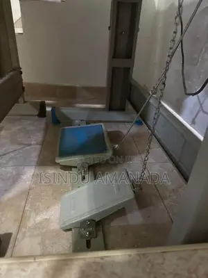 Axis Interlock Sewing Machine