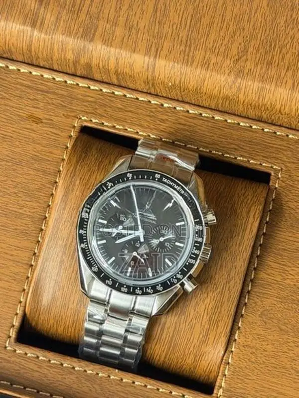 Omega Moonwatch Professional Chronograph’s Mens Watch