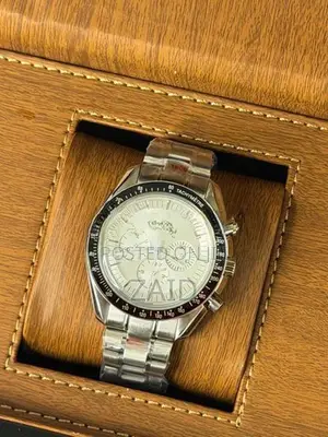 Omega New Speedmatser Moonwatch Premium Quality Mens Watch
