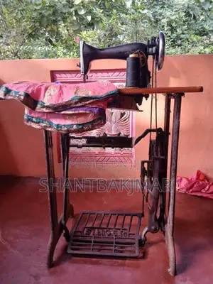 Sewing Machine