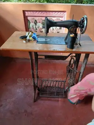 Sewing Machine