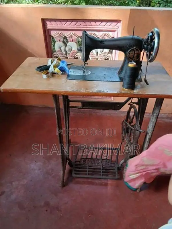 Sewing Machine