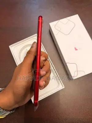 Apple iPhone 8 Plus (Used)