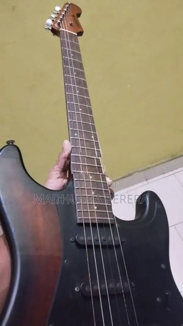 Samic Electric Guitar