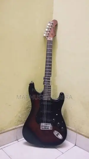 Samic Electric Guitar