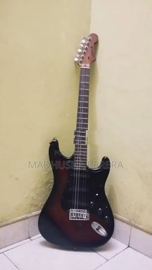 Samic Electric Guitar