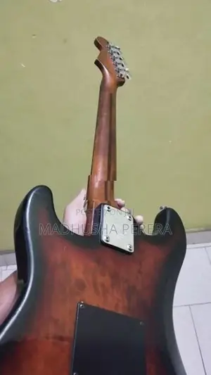 Samic Electric Guitar
