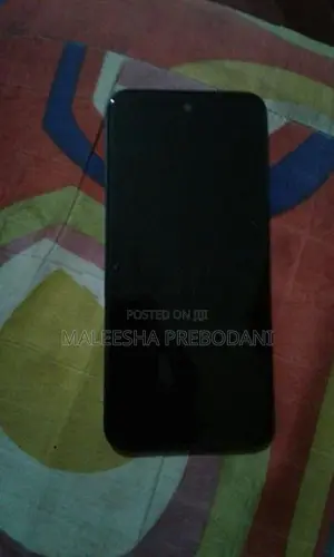 Tecno Spark Go 1 (Used)