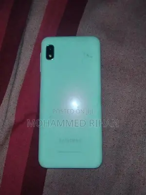 Samsung Galaxy A10 (Used)