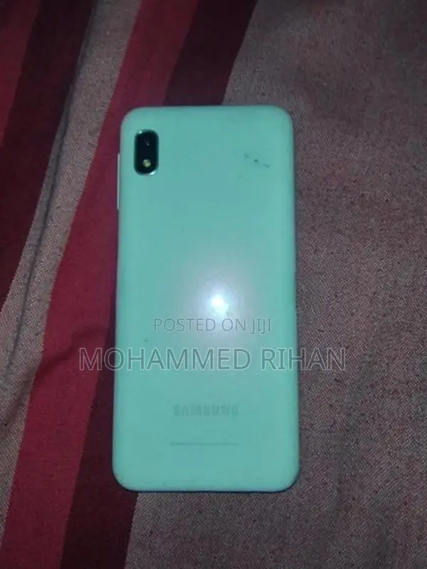 Samsung Galaxy A10 (Used)