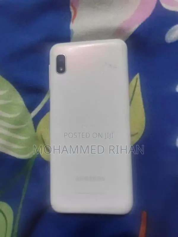 Samsung Galaxy A10 (Used)