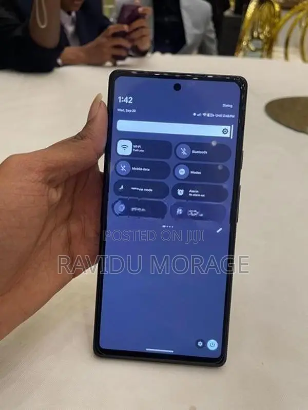 Google Pixel 6a (Used)