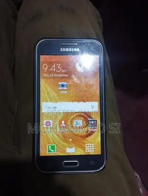 Samsung Galaxy Core (Used)