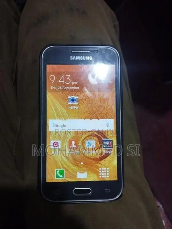 Samsung Galaxy Core (Used)