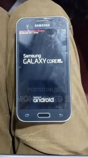 Samsung Galaxy Core (Used)