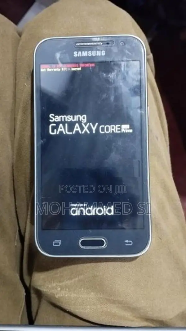 Samsung Galaxy Core (Used)