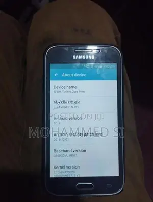 Samsung Galaxy Core (Used)