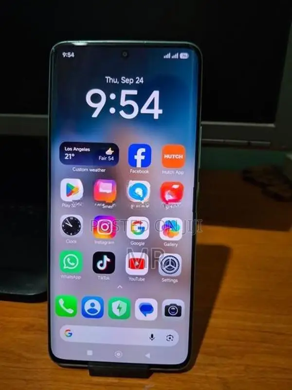 Xiaomi Redmi Note 14 Pro (Used)