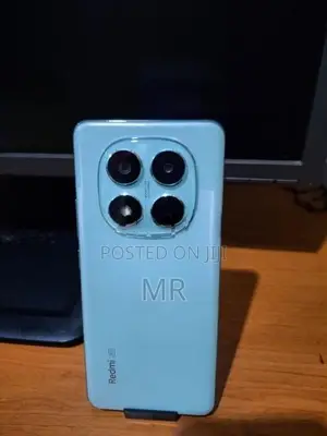 Xiaomi Redmi Note 14 Pro (Used)