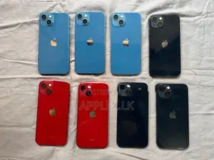 Apple iPhone 13 128GB (Used)