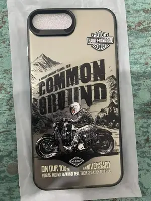 Apple IPhone 7 Plus Back Cover