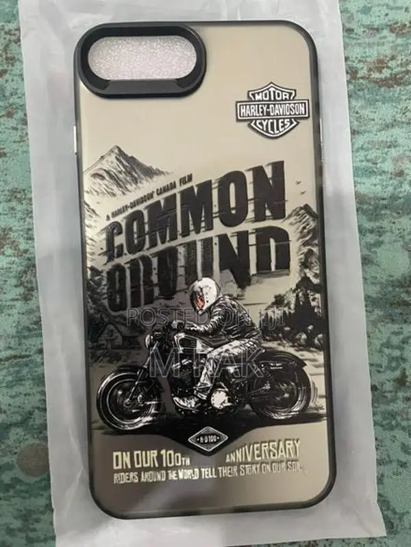 Apple IPhone 7 Plus Back Cover
