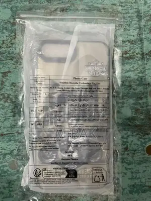 Apple IPhone 7 Plus Back Cover