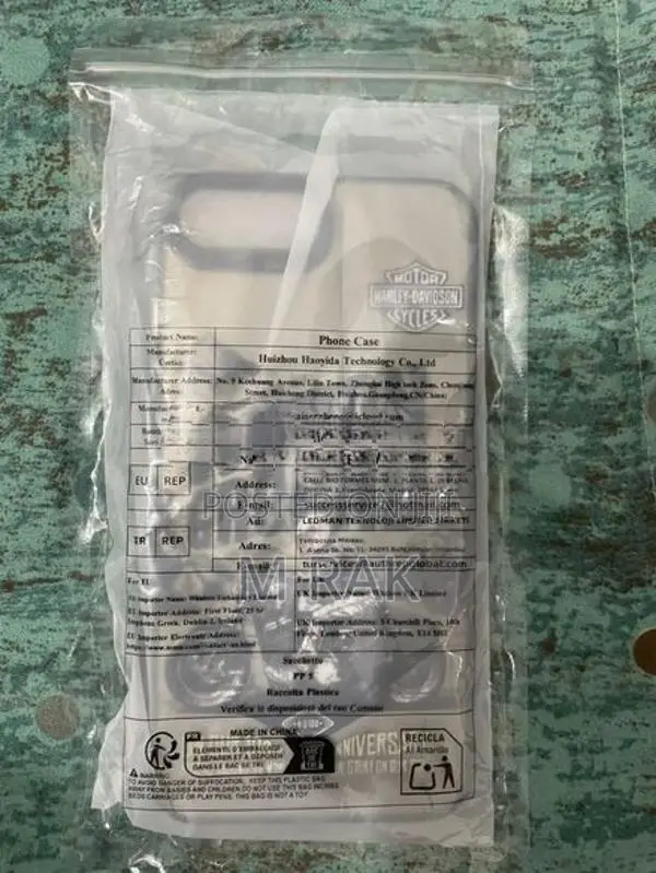 Apple IPhone 7 Plus Back Cover