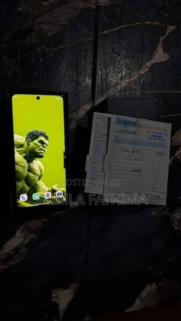 Moto G32 (Used)