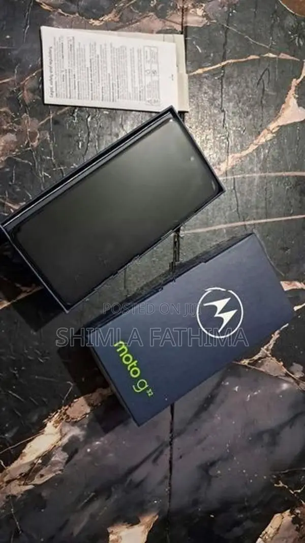 Moto G32 (Used)