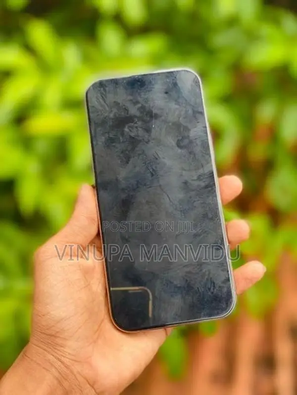 Apple iPhone 16 Pro Max (Used)