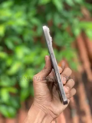 Apple iPhone 16 Pro Max (Used)