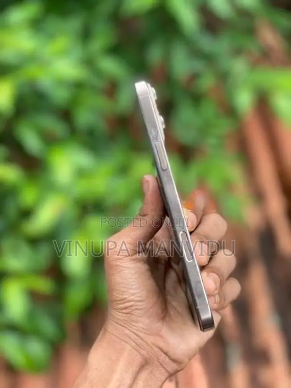 Apple iPhone 16 Pro Max (Used)