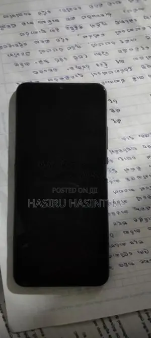 Oppo A15 (Used)