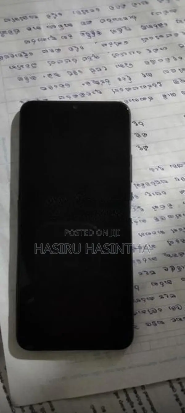 Oppo A15 (Used)